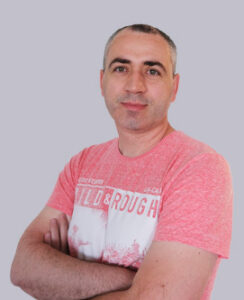 team member
